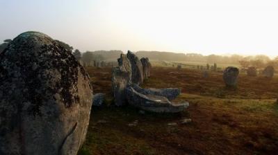 Ancient Aliens