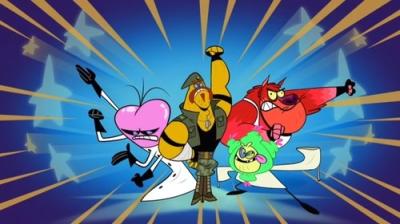 Wander Over Yonder