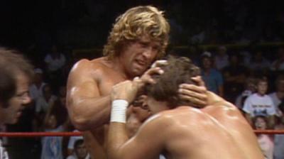 World Class Championship Wrestling