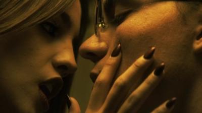 From Dusk Till Dawn: The Series
