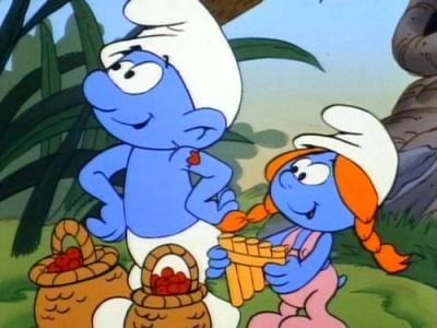 Smurfai