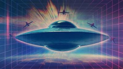 Cosmic Disclosure