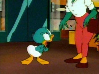Tiny Toon Adventures