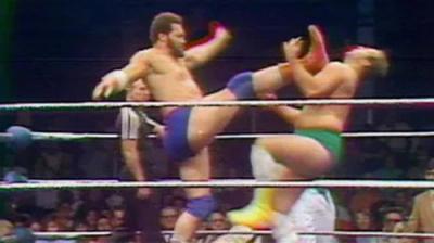WWF Championship Wrestling