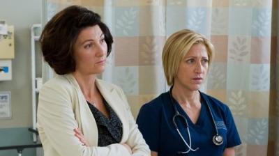 Nurse Jackie