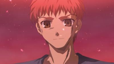 Fate/stay night