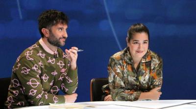 Dans les médias