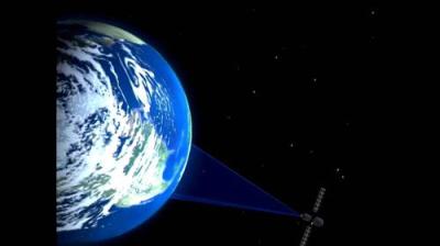 Spaceship earth