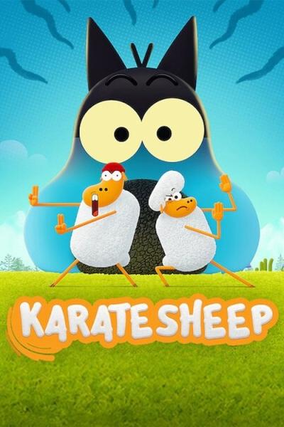 Karate Sheep filmas online