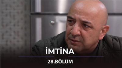 İmtina: Bir Həyat Hekayəsi