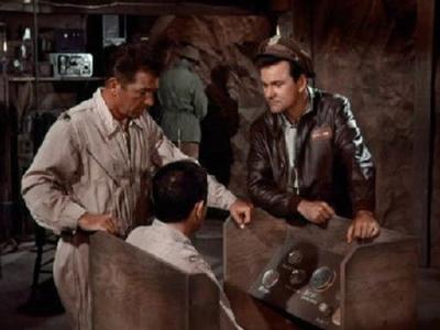 Hogan's Heroes