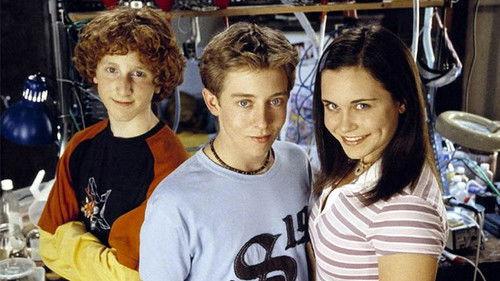 Wicked Science filmas žiurėti online