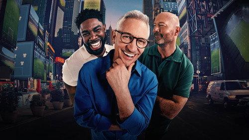 The Rest Is Football filmas žiurėti online