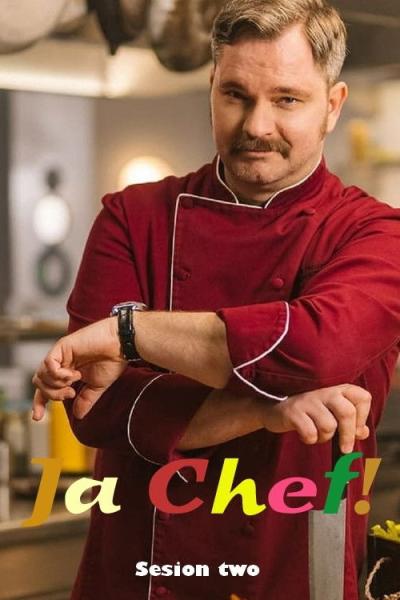 Ja, chef! filmas online