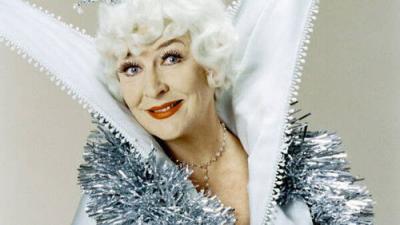 Julkalendern