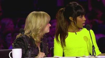 The X Factor