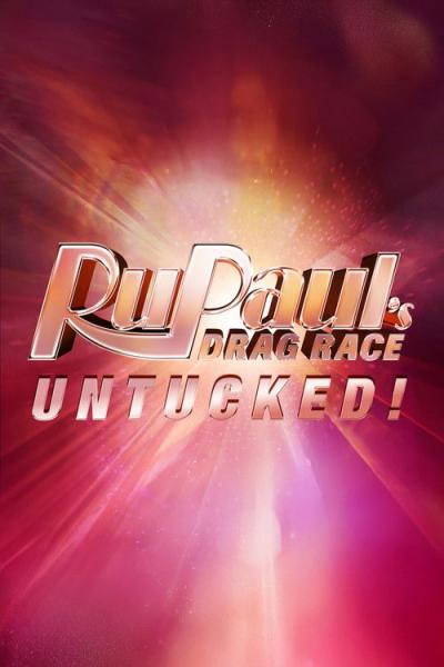 RuPaul's Drag Race: Untucked filmas online