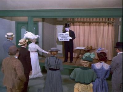 Green Acres