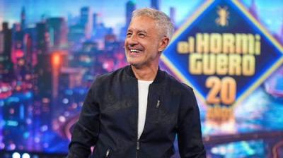 El hormiguero
