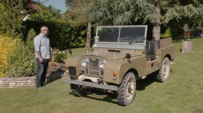Wheeler Dealers France