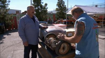 American Restoration