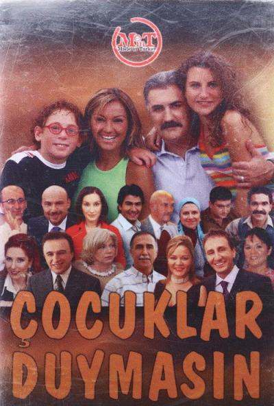 Çocuklar Duymasın filmas online