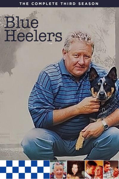 Blue Heelers filmas online
