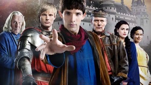 Merlin filmas žiurėti online