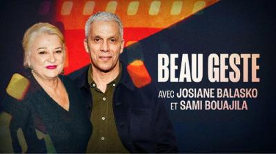 Beau geste