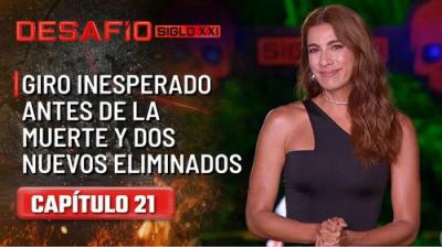 Desafío