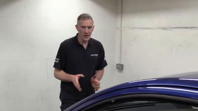 Bad Obsession Motorsport - Project Binky