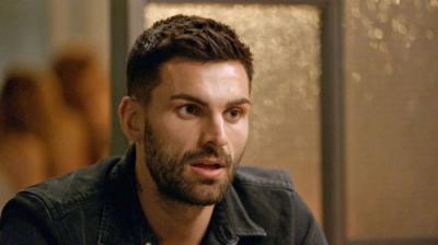Celebs Go Dating