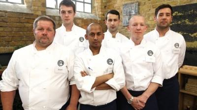 MasterChef: The Professionals
