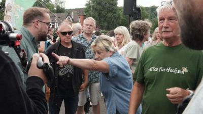 RONZHEIMER – Wie geht's, Deutschland?