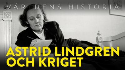 Världens historia