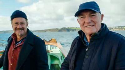 Rick Stein's Cornwall