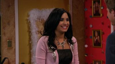 Sonny with a Chance
