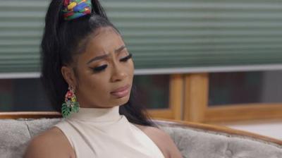Love & Hip Hop Atlanta