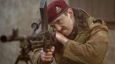 Hitler's Last Stand