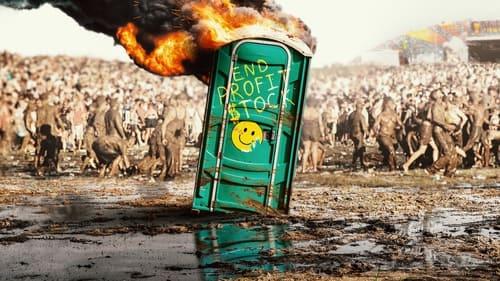 Trainwreck: Woodstock '99 filmas žiurėti online