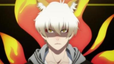 THE GOD OF HIGH SCHOOL ゴッド・オブ・ハイスクール