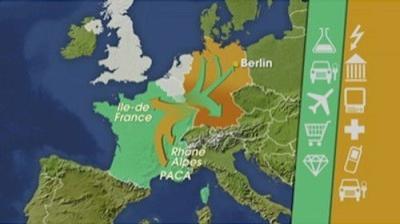Le Dessous des cartes