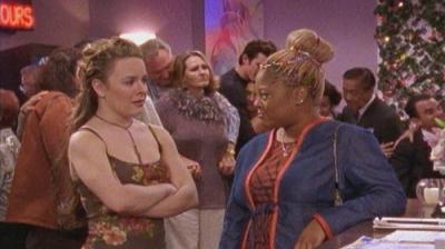 The Parkers