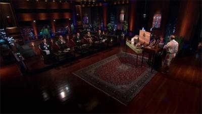 Shark Tank