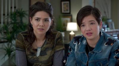 Andi Mack