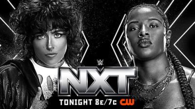 WWE NXT