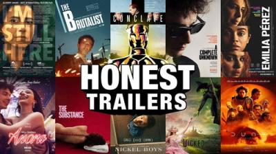 Honest Trailers