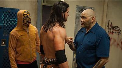 Lucha Underground