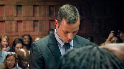 The Life and Trials of Oscar Pistorius