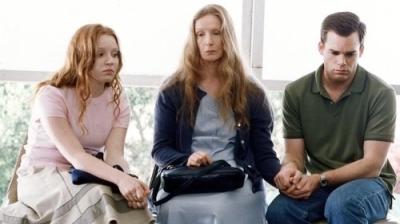 Šešios pėdos po žeme